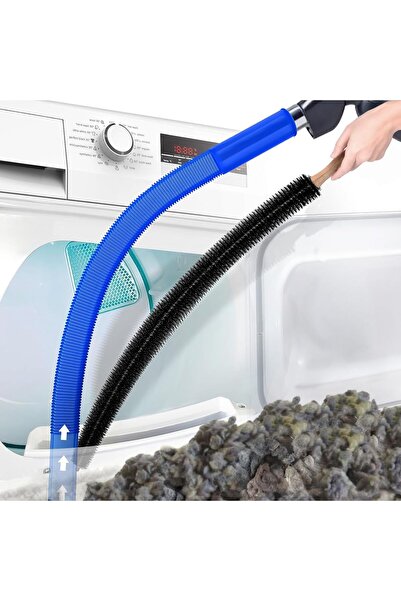 Morvena Picks Kit de curățare a aspiratorului pentru ventilație pentru uscăto...