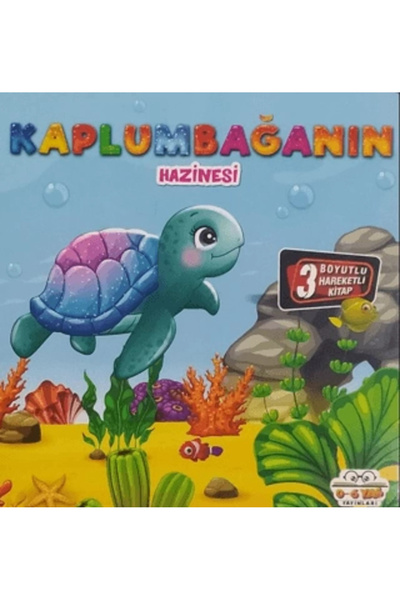 0-6 Yaş Yayınları 06 YAŞ YAYINLARI / AKILLI ÇOCUKLAR AKADEMİSİ - 4 BEYAZ TAVŞAN