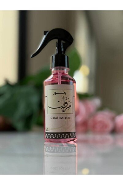OEMS عطر بخور مروان برائحة الورد - 200ml