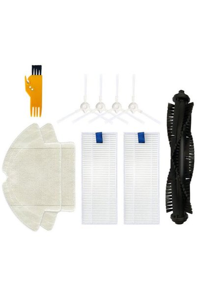Morvena Picks Kit de înlocuire pentru robotul de evidențiere 360 S6