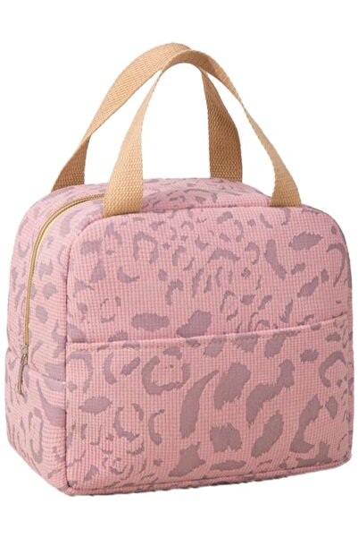Morvena Picks Pachet de prânz unisex - Mini pachet izolat de 6 litri - Ușor ș...