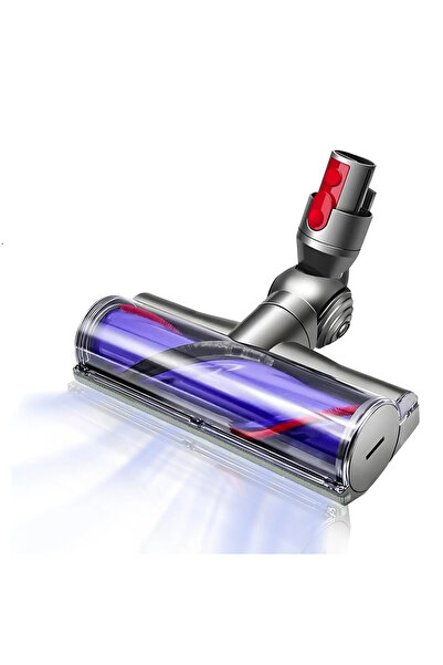 Morvena Picks Capete de perie de schimb pentru aspiratoarele Dyson V7, V8, V1...