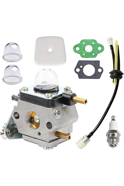 Morvena Picks Carburatorul C1U-K54A este potrivit pentru modelele C1U-K17, C1...