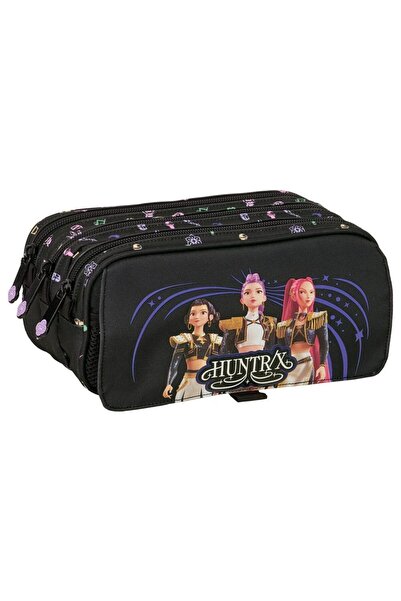 safta Kpop Demon Hunters Sound penar triplu