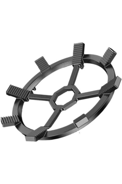 Morvena Picks Suport de bucătărie rezistent la coroziune de 25 cm, pentru cup...