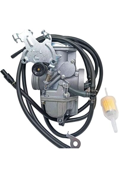 Morvena Picks Carburator compatibil cu motocicleta Yamaha TTR250 1999 - 2006 ...