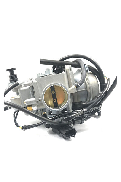 Morvena Picks Compatibil cu carburator pentru TRX650FA TRX650 Rincon 650 4X4 ...