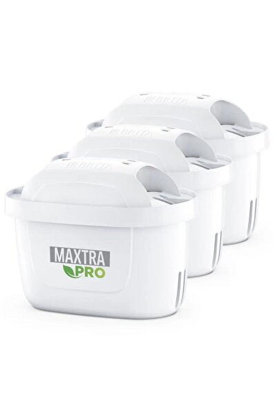 BRITA Maxtra Pro Hard Water Expert cartușe 3 bucăți