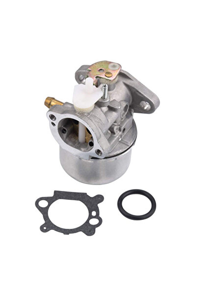 Morvena Picks Carburator Briggs&Stratton pentru masina de tuns iarba 499059 7...