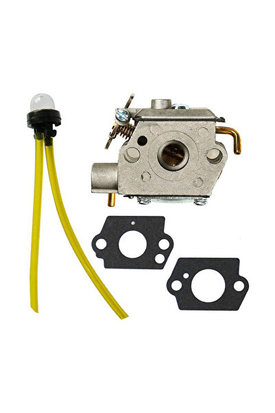 Morvena Picks Carburator compatibil cu mașina de tuns gard viu WT-275 WT-827 ...