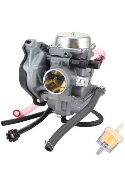 Morvena Picks Carburator de înlocuire pentru Arctic Cat 250 300 0470-448 2x4 ...
