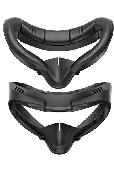 Morvena Picks Potrivit pentru mască/suport pentru căști VR Meta/Oculus Quest ...