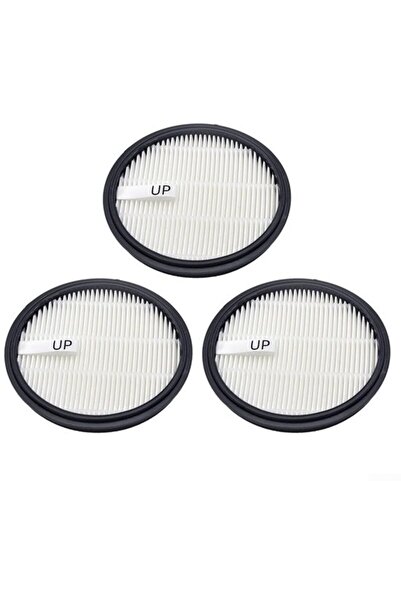Morvena Picks Modele compatibile - 3 filtre HEPA pentru Aspiratorul puternic ...