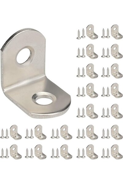 Morvena Picks 20 Suporturi metalice, Profile unghiulare metalice, Suporturi d...
