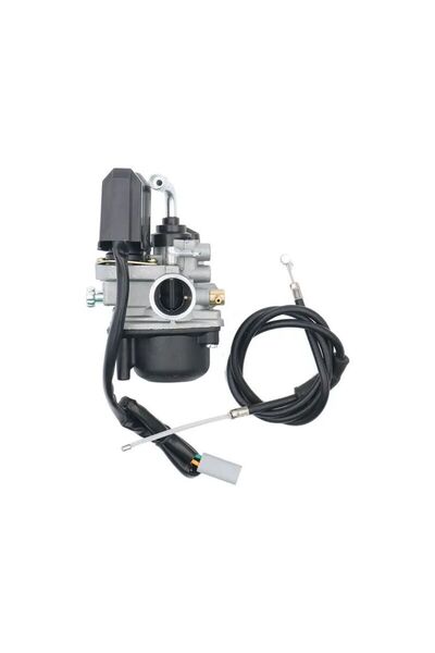 Morvena Picks Carburator, carburator de schimb cu alezaj de 17,5 mm pentru ma...