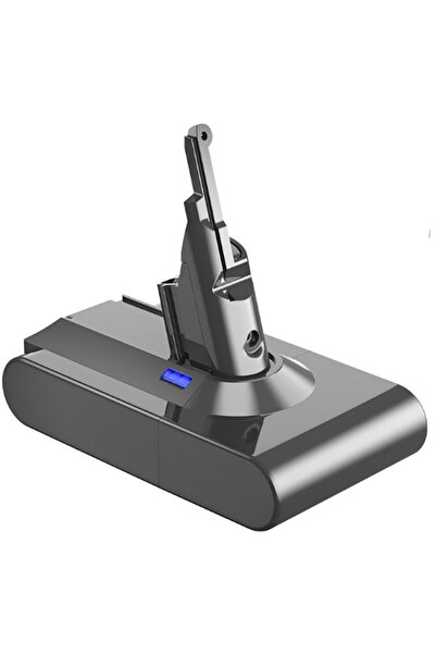 Morvena Picks Baterie 4000mAh Potrivit pentru Dyson V8 Absolute, V8 Fluffy, V...