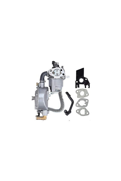 Morvena Picks Compatibil cu carburator pentru GX160 GX200 168F 170F 6.5CP.