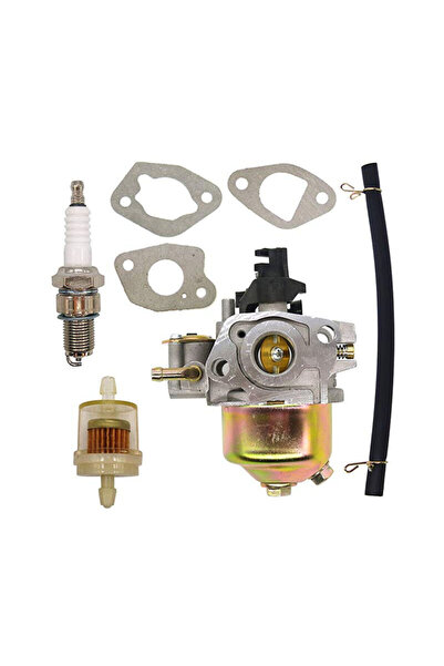 Morvena Picks GXV120 GXV140 GXV160 Ansamblu carburator - Ansamblu mașină de t...
