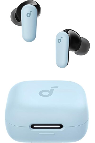 GENERAL Soundcore P30I True Wireless Earbuds, In-Ear, White