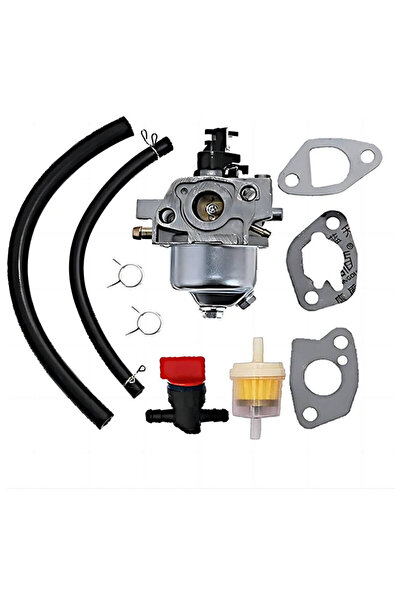 Morvena Picks Carburator HU80709 pentru mașina de spălat cu presiune Kohler C...