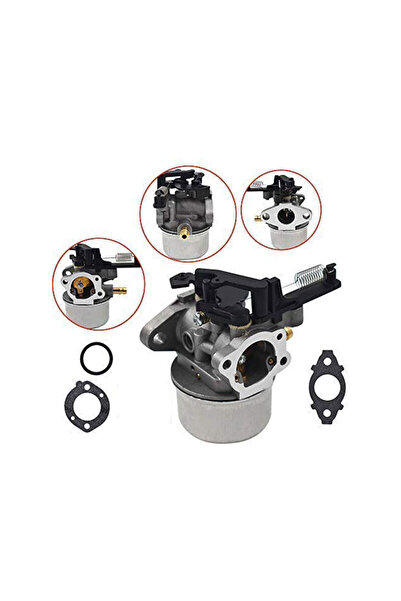 Morvena Picks 590948 Carburator de schimb pentru Briggs & Stratton 111p02 111...