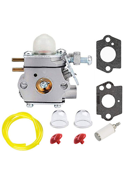 Morvena Picks WT-973 Carburator pentru motocositoare TB22EC TB32EC TB225 BL16...