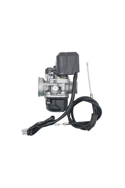 Morvena Picks Carburator pentru motociclete off-road de 17,5 mm - Compatibil ...