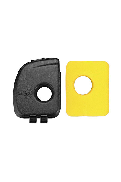 Morvena Picks Capac filtru de aer 595660 și filtru de aer din spumă 799579, c...