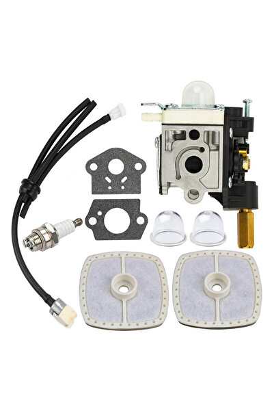 Morvena Picks Carburator compatibil cu tuns gard viu srm210 srm211 gt200 pe20...