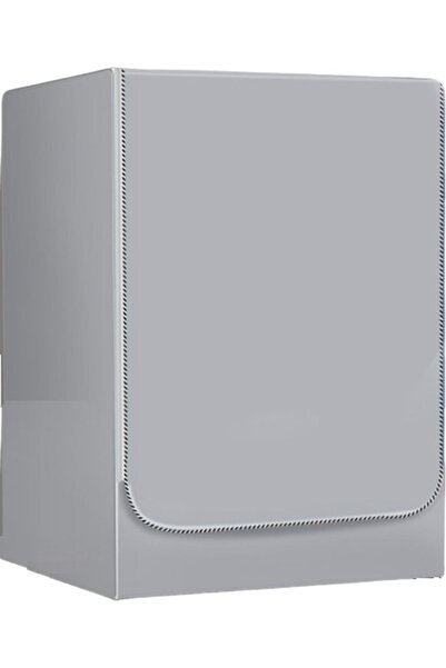 Morvena Picks Husa masina de spalat marime M -60 cm latime,85 cm inaltime,60 ...