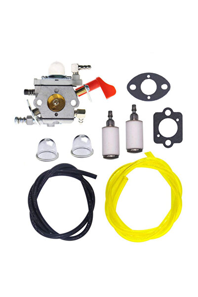 Morvena Picks Kit de piese pentru carburator Walbro WT-997 WT-668 WT-664 pent...