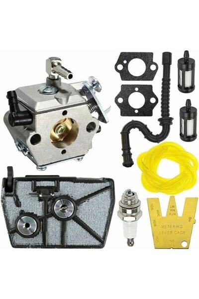 Morvena Picks Carburator - pentru drujba 028, 028AV și 028 Super; Carburator ...