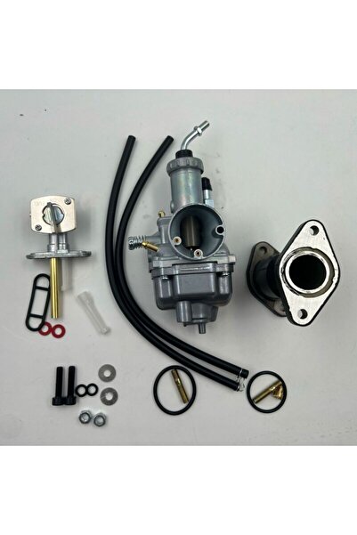 Morvena Picks Carburator pentru YFM125 GH YFA125 YFM225 YFB250 Grizzly125 - P...