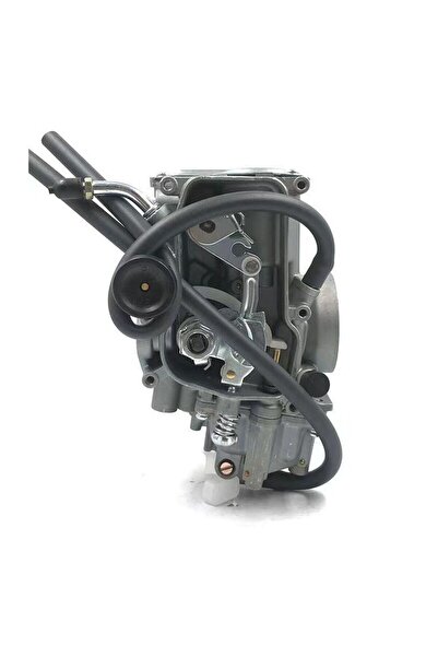 Morvena Picks Carburator pentru motocicleta ATV Big Bear 350 Warrior Wolverin...