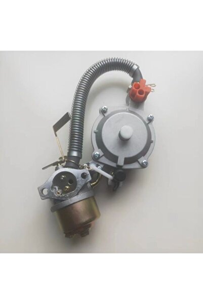 Morvena Picks LPG166 175L modificare carburator dublu combustibil - H2700.