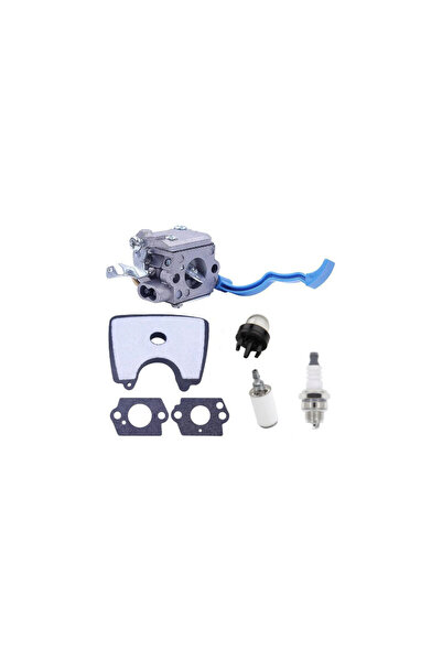 Morvena Picks Potrivit pentru carburatoare 125b 125bx 125bvx c1q - w37