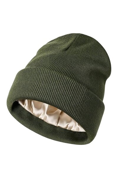 Morvena Picks Beanie, Beanie tricotată, Beanie bărbați, Beanie de iarnă pentr...