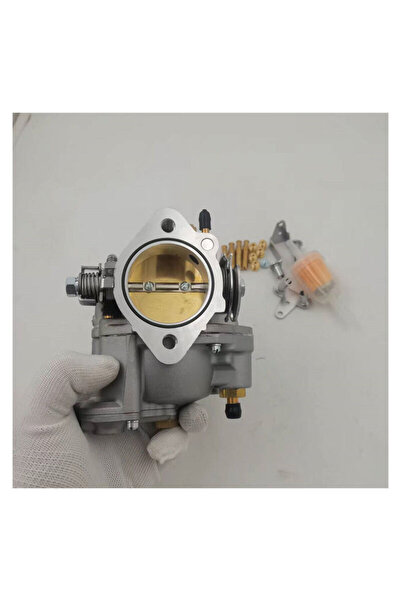 Morvena Picks Carburator pentru Harley Big Twin Sportster Davidson 49-656 4 -...