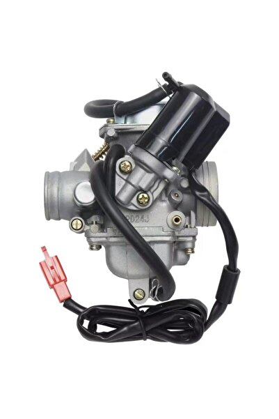 Morvena Picks Carburator motocicleta compatibil cu GY6 125 GY6 150CC PD24J