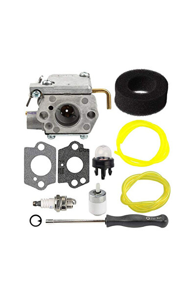 Morvena Picks Ansamblu carburator Walbro WT - 827 WT - 149A WT - 340 WT - 275...