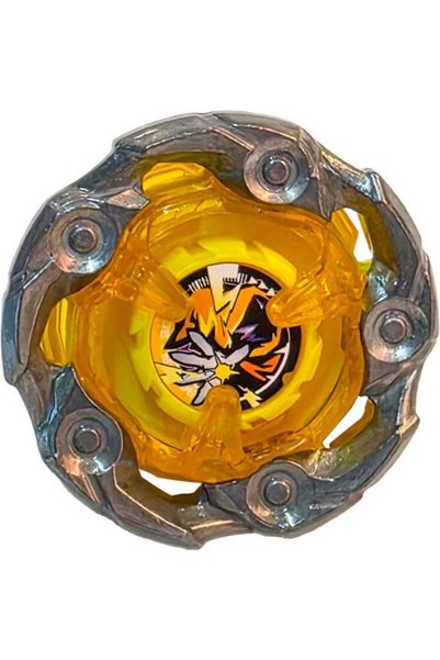 BEYBLADE مجموعة X UX Wand Wizard Mysterious 5-70DB للمبتدئين