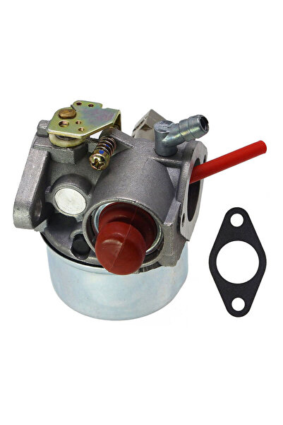 Morvena Picks Carburator compatibil cu mașina de tuns iarba Tecumseh (640271 ...