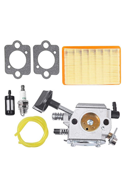 Morvena Picks Potrivit pentru carburator BR320; potrivit și pentru SR320, SR3...