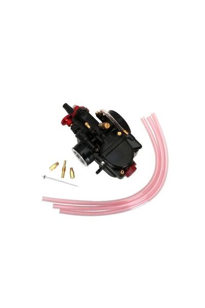 Morvena Picks Carburator universal PWK pentru motociclete, de la 21 la 34 mm ...