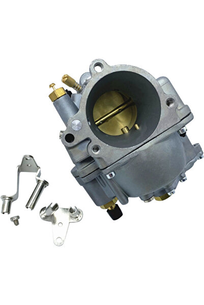 Morvena Picks Carburator pentru motociclete Super E - Shorty Big Twin Sportst...