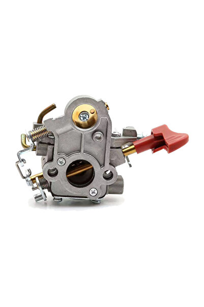 Morvena Picks Piesa de carburator pentru echipament de gradina Zama C1M-W44 P...