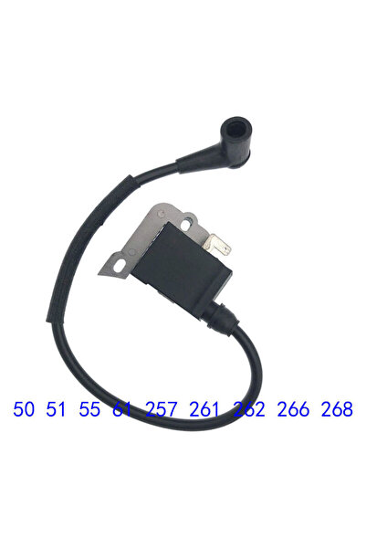 Morvena Picks Bobina de aprindere pentru 544018401 503901401 50 51 55 61 257