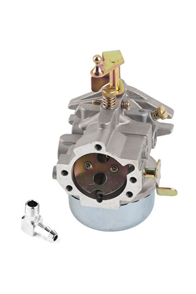 Morvena Picks Carburator de schimb pentru Kohler K341 M16 K321 14HP 16HP