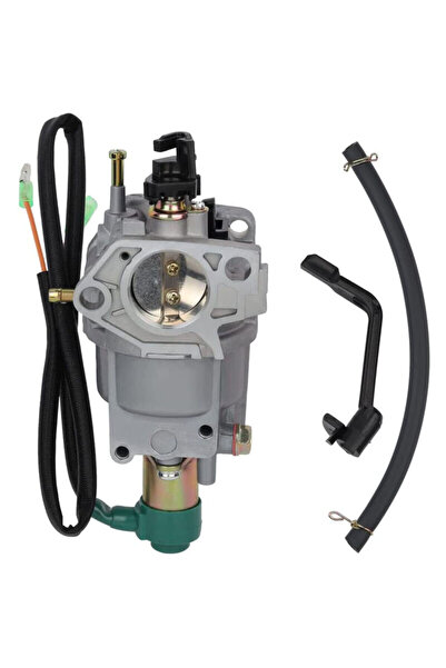 Morvena Picks GX390 GX340 Carburator pentru generatoare GP5500 GP6500 188