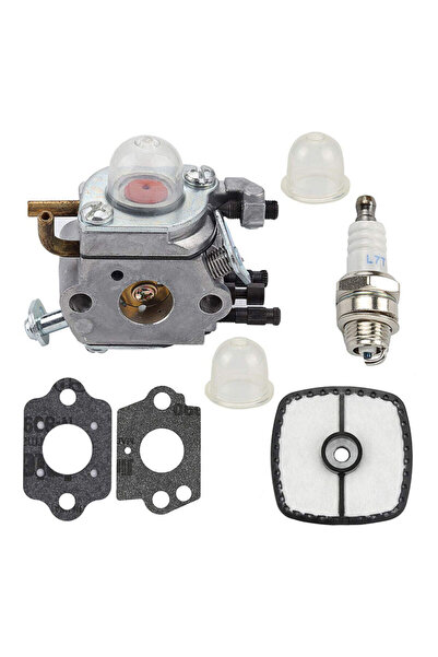 Morvena Picks Carburator pentru suflante cu alcool Echo PB2155, ES2100, poliz...